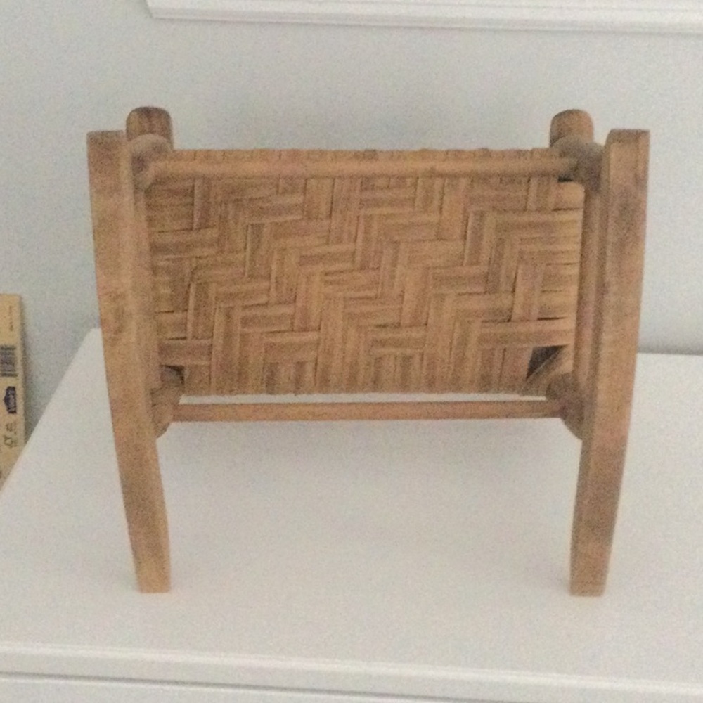 Doll Rocking Chair - Picture 10 of 12